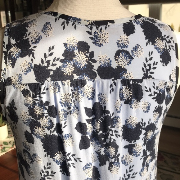 LOFT top - Picture 4 of 6